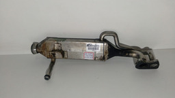 RESFRIADOR VÁLVULA EGR MERCEDES-BENZ ML350 3.0 V6 2010 2011