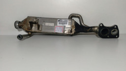 RESFRIADOR VÁLVULA EGR MERCEDES-BENZ ML350 3.0 V6 2010 2011