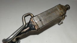 RESFRIADOR VÁLVULA EGR MERCEDES-BENZ ML350 3.0 V6 2010 2011