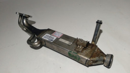 RESFRIADOR VÁLVULA EGR MERCEDES-BENZ ML350 3.0 V6 2010 2011