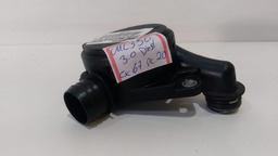 VÁLVULA REGULADOR PRESSÃO MERCEDES-BENZ ML350 3.0 2010 2011