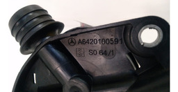 VÁLVULA REGULADOR PRESSÃO MERCEDES-BENZ ML350 3.0 2010 2011