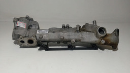 COLETOR ADMISSÃO MERCEDES-BENZ ML 350 CDI 3.0 V6 2010 2011