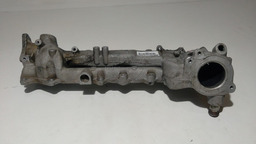 COLETOR ADMISSÃO MERCEDES-BENZ ML 350 CDI 3.0 V6 2010 2011