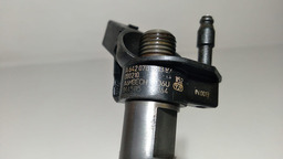 BICO INJETOR MERCEDES-BENZ ML 350 CDI 3.0 V6 2010 2011 (2)