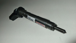 BICO INJETOR MERCEDES-BENZ ML 350 CDI 3.0 V6 2010 2011 (1)