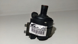 BOMBA DE ÁGUA AUXILIAR RENAULT MASTER 2.3 2013 A 2019 (1)