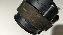 BOMBA DE ÁGUA AUXILIAR RENAULT MASTER 2.3 2013 A 2019 (1)