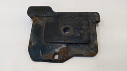 SUPORTE BATERIA CHEVROLET S10 BLAZER 2001 A 2011