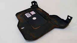 SUPORTE BATERIA CHEVROLET S10 BLAZER 2001 A 2011