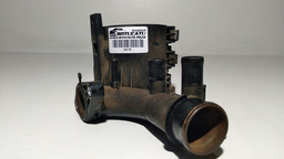 SUPORTE FILTRO COMBUSTÍVEL MERCEDES SPRINTER 311 2013 A 2016