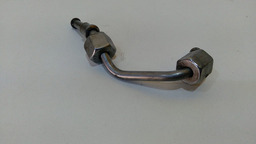 CANO BICO INJETOR MERCEDES-BENZ ML350 CDI 3.0 2010 2011 (1)