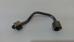 CANO BICO INJETOR MERCEDES-BENZ ML350 CDI 3.0 2010 2011 (1)