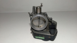 CORPO BORBOLETA TBI MERCEDES-BENZ ML350 3.0 V6 2010 2011 (2)