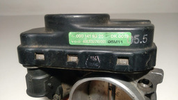 CORPO BORBOLETA TBI MERCEDES-BENZ ML350 3.0 V6 2010 2011 (2)