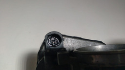 CORPO BORBOLETA TBI MERCEDES-BENZ ML350 3.0 V6 2010 2011 (2)