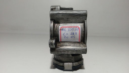 CORPO BORBOLETA TBI MERCEDES-BENZ ML350 CDI 3.0 V6 2010 2011