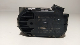 CORPO BORBOLETA TBI MERCEDES-BENZ ML350 CDI 3.0 V6 2010 2011