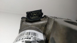 CORPO BORBOLETA TBI MERCEDES-BENZ ML350 CDI 3.0 V6 2010 2011