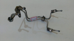 PAR CANOS DOS BICOS INJETORES TOYOTA HILUX 3.0 2005 A 2015