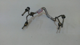 PAR CANOS DOS BICOS INJETORES TOYOTA HILUX 3.0 2005 A 2015