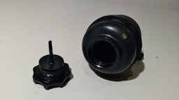 RESERVATÓRIO ÓLEO HIDRÁULICO CHEVROLET S10 2.8 2001 A 2011