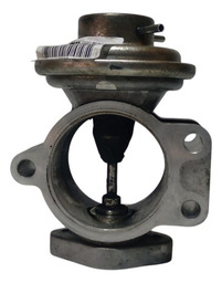 Válvula Alívio Egr Toyota Hilux 3.0 2005 A 2015 (1)