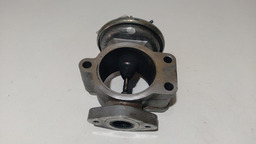VÁLVULA ALÍVIO EGR TOYOTA HILUX 3.0 2005 A 2015 (1)
