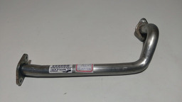 CANO TUBO COLETOR DE ADMISSÃO TOYOTA HILUX 3.0 2005 A 2015