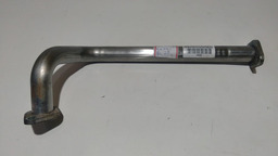 CANO TUBO COLETOR DE ADMISSÃO TOYOTA HILUX 3.0 2005 A 2015