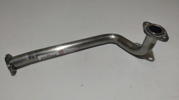 CANO TUBO COLETOR DE ADMISSÃO TOYOTA HILUX 3.0 2005 A 2015