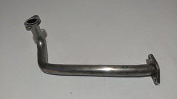 CANO TUBO COLETOR DE ADMISSÃO TOYOTA HILUX 3.0 2005 A 2015