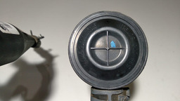 VÁLVULA RESPIRO ANTI CHAMA CHEVROLET S10 2.8 2001 A 2011