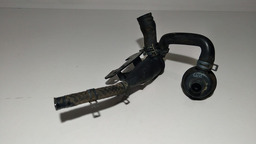 VÁLVULA RESPIRO ANTI CHAMA CHEVROLET S10 2.8 2001 A 2011