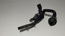 VÁLVULA RESPIRO ANTI CHAMA CHEVROLET S10 2.8 2001 A 2011