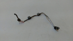 TUBO RETORNO DO COMBUSTÍVEL TOYOTA HILUX 3.0 2005 A 2015