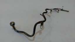 TUBO RETORNO DO COMBUSTÍVEL TOYOTA HILUX 3.0 2005 A 2015