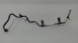 TUBO RETORNO DO COMBUSTÍVEL TOYOTA HILUX 3.0 2005 A 2015