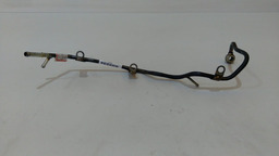 TUBO RETORNO DO COMBUSTÍVEL TOYOTA HILUX 3.0 2005 A 2015