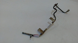 TUBO RETORNO DO COMBUSTÍVEL TOYOTA HILUX 3.0 2005 A 2015