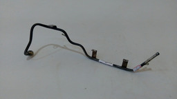 TUBO RETORNO DO COMBUSTÍVEL TOYOTA HILUX 3.0 2005 A 2015