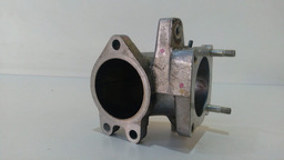 CANO SAIDA TBI TOYOTA HILUX 3.0 2005 A 2015 (4)