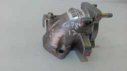 CANO SAIDA TBI TOYOTA HILUX 3.0 2005 A 2015 (4)