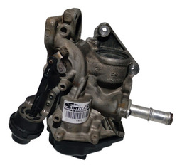 Válvula Egr Do Resfriador Vw Amarok 2.0 Biturbo 2011 A 2016