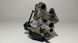 VÁLVULA EGR DO RESFRIADOR VW AMAROK 2.0 BITURBO 2011 A 2016