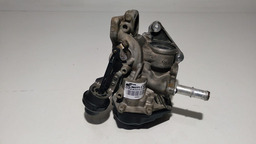 VÁLVULA EGR DO RESFRIADOR VW AMAROK 2.0 BITURBO 2011 A 2016