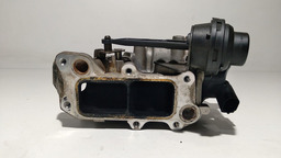 VÁLVULA EGR DO RESFRIADOR VW AMAROK 2.0 BITURBO 2011 A 2016