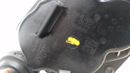 VÁLVULA EGR DO RESFRIADOR VW AMAROK 2.0 BITURBO 2011 A 2016