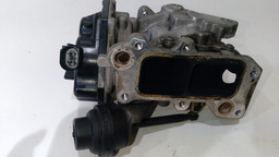 VÁLVULA EGR DO RESFRIADOR VW AMAROK 2.0 BITURBO 2011 A 2016