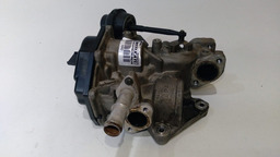 VÁLVULA EGR DO RESFRIADOR VW AMAROK 2.0 BITURBO 2011 A 2016